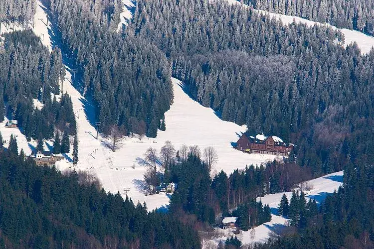 Photo 3 of Rokytnice Apartments